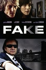 Poster de la película Fake