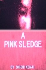 Poster de la película A Pink Sledge