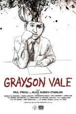 Poster de la película Grayson Vale