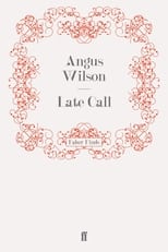 Poster de la serie Late Call