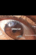 Poster de la película Oracle