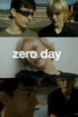 Poster de la película Zero Day