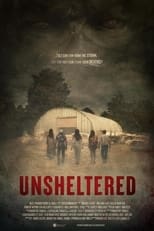 Poster de la película Unsheltered