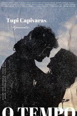 Poster de la película O tempo