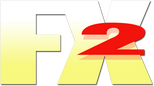 Logo F/X2