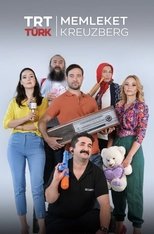 Poster de la serie Memleket Kreuzberg