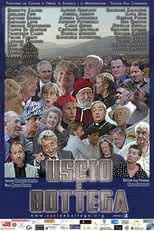 Poster de la película Uscio e bottega