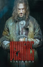 Poster de la película Vikingos