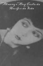 Poster de la película Almery e Ary: Ciclo do Recife e da Vida