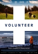 Poster de la película Volunteer