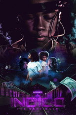 Poster de la película Indigo: The Last Days
