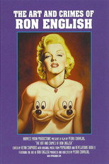Poster de la película POPaganda: The Art & and Crimes of Ron English