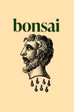 Poster de la película Bonsai