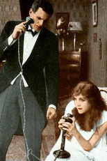Poster de la película The Spendthrift