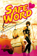 Poster de la película Safe Word