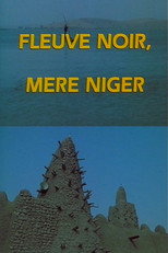 Poster de la película River Niger, Black Mother