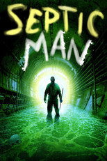 Poster de la película Septic Man