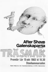 Poster de la película Träsmak