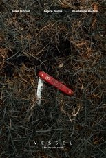 Poster de la película Vessel