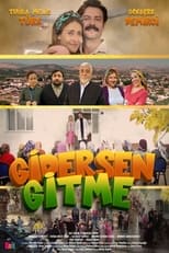 Poster de la película Gidersen Gitme