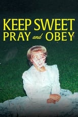 Poster de la serie Keep Sweet: Pray and Obey