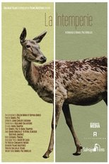 Poster de la película Out in the Open