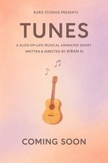 Poster de la película Tunes