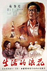 Poster de la película 生活的浪花
