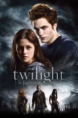 Twilight : La fascination