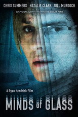 Poster de la película Minds of Glass