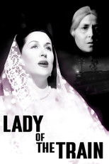 Poster de la película Lady of The Train