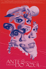 Poster de la película Before the Blue