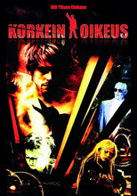 Poster de la película Inner Trial