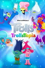 Trolls: TrollsTopia