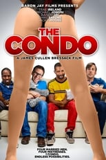 Poster de la película The Condo