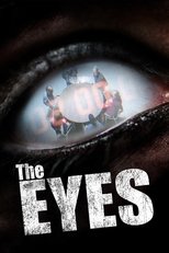 Poster de la película The Eyes