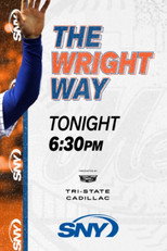 Poster de la película The Wright Way