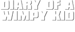 Logo Diary of a Wimpy Kid: The Long Haul