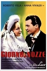 Poster de la película Giorno di nozze