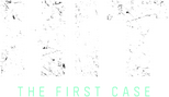 Logo Hit the First Case