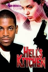 Poster de la película Hell's Kitchen