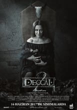 Poster de la película Deccal 2