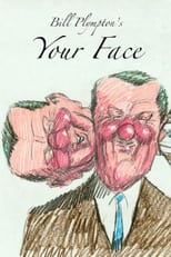 Poster de la película Your Face