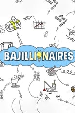 Poster de la serie Bajillionaires