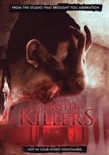 Poster de la película Monster Killers