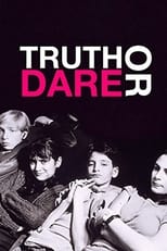 Poster de la película Truth or Dare