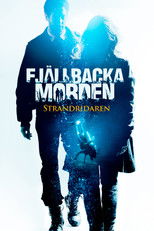 Poster de la película The Fjällbacka Murders: The Coast Rider
