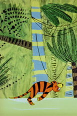 Poster de la película My Beloved, Give Me a Crocodile