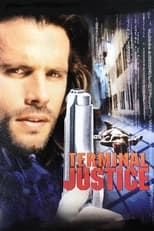 Poster de la película Terminal Justice