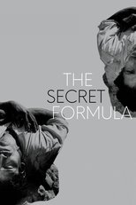 Poster de la película The Secret Formula